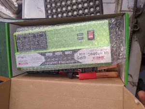1000wtts Digital Inverter With Charger