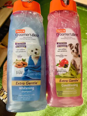 Hartz Shampoo for Dog