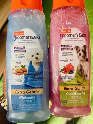 Hartz Shampoo for Dog