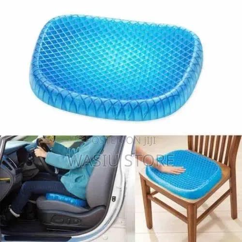 Egg Sitter Support Cushion