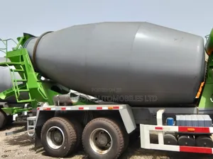 Howo Truck