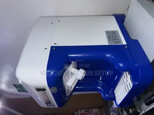 Ice Crusher
