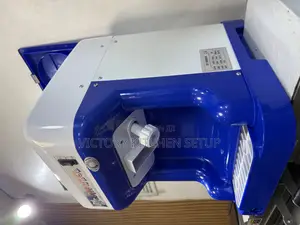 Ice Crusher