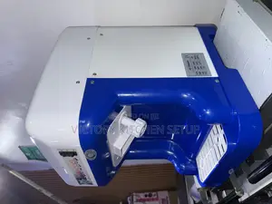 Ice Crusher