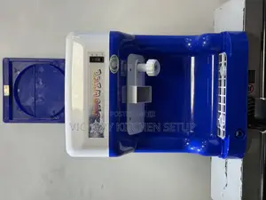 Ice Crusher