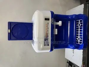 Ice Crusher