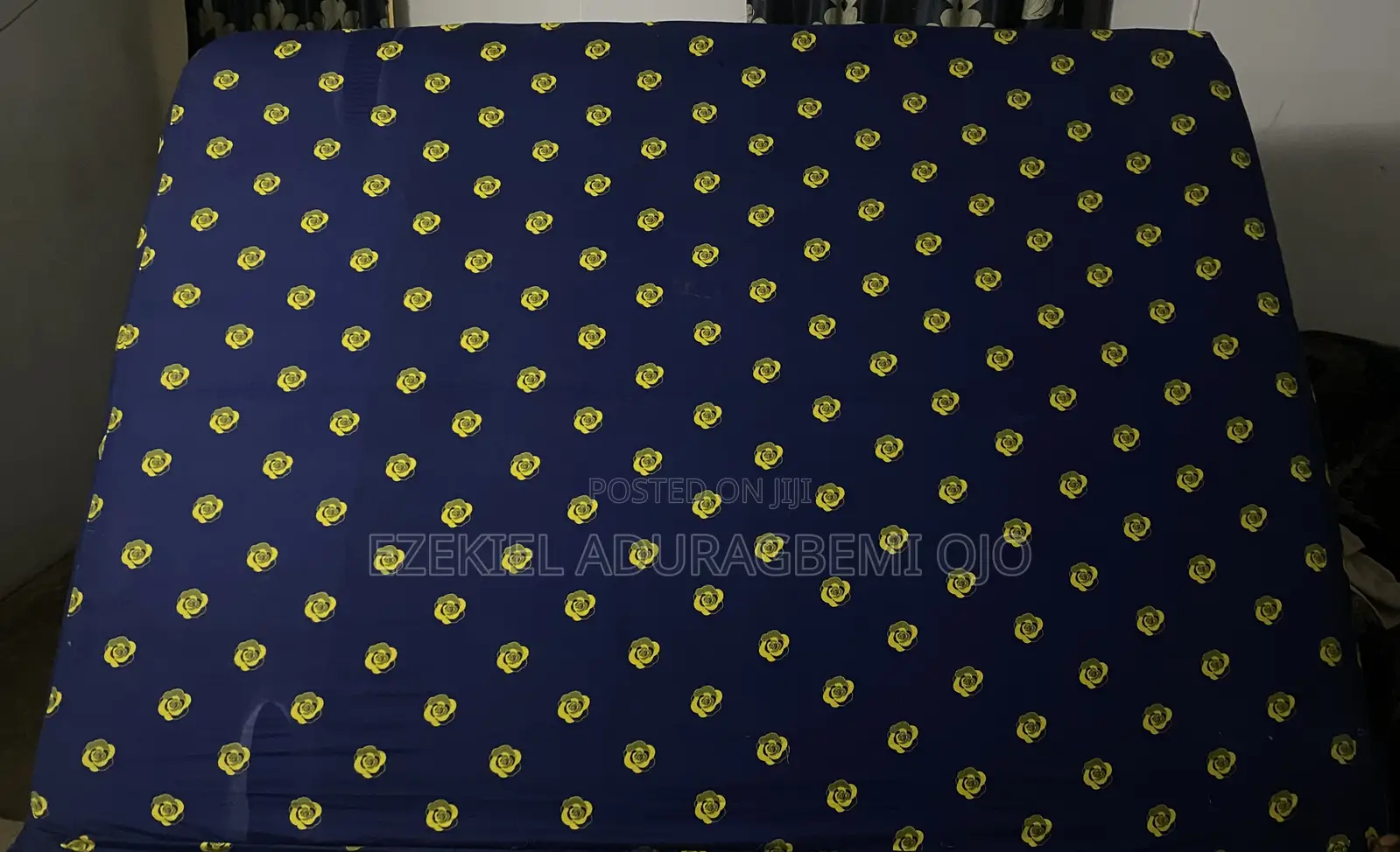 Mouka Mattress