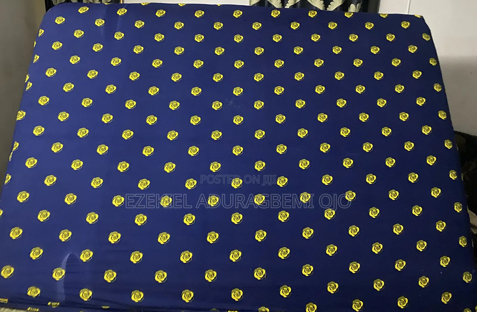 Mouka Mattress