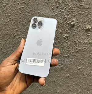 Apple iPhone 13 Pro Max 256 GB Blue