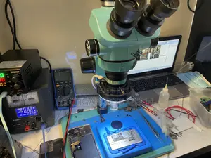 iPhone Repair Services