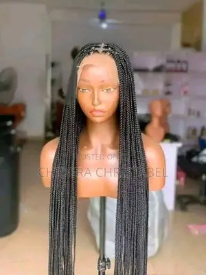 Braided Wig 40’’Inches Long