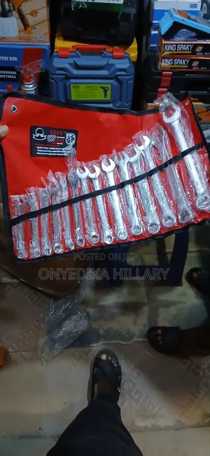 Spanners for Your Engr Work