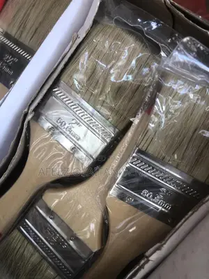 Brush Paint 12pc Parked (2inch)