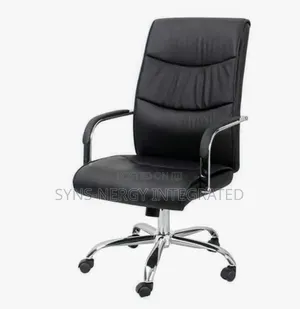 Ergonomic Office Chair