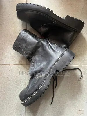 Security Boot