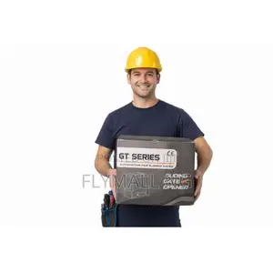 Smart Automatic Sliding Gate Opener - 800kg