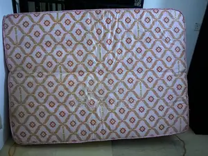 4.5 by 6 Semi Orthopedic Mattress