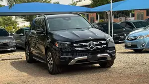 Mercedes-Benz GLE-Class GLE 350 2025 Black