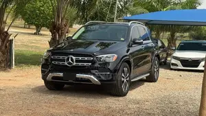 Mercedes-Benz GLE-Class GLE 350 2025 Black