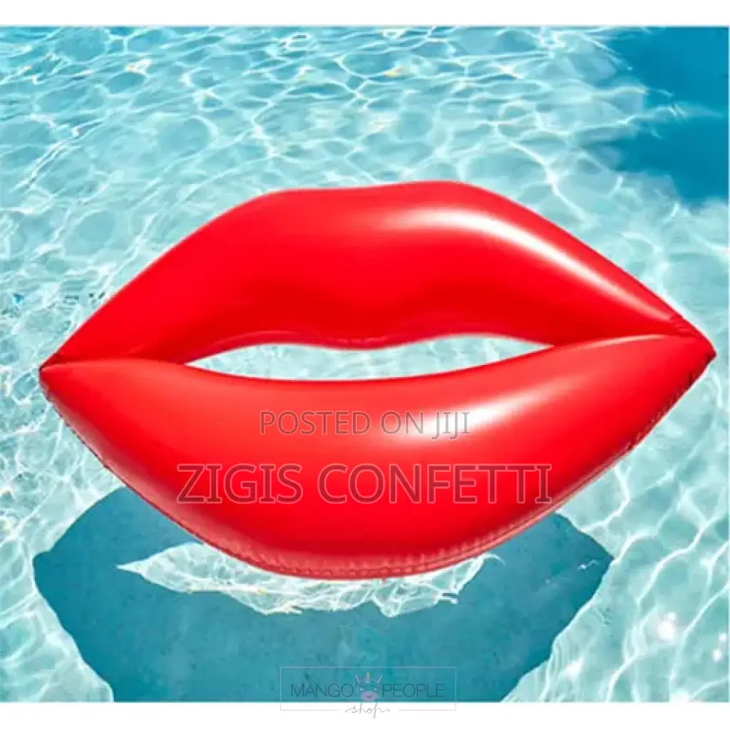 Lip Floater - ZIGIS CONFETTI Price: ₦ 20,000 on Jiji.ng [Lagos State]