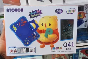 New Atouch Q41 Lite 256 GB