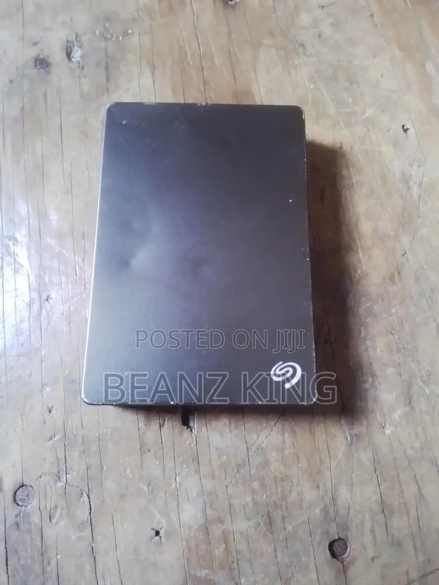 Seagate Backup Plus 5tb