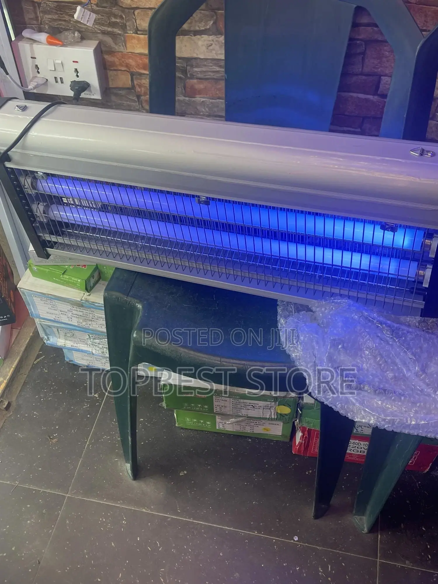 40w Insect Killer