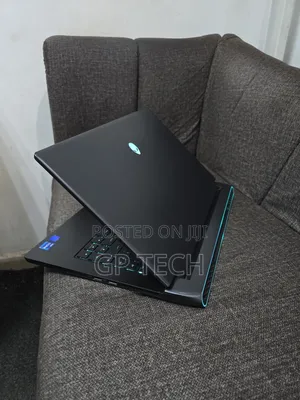 Laptop Alienware M15 R4 16GB Intel Core i7 SSD 1T
