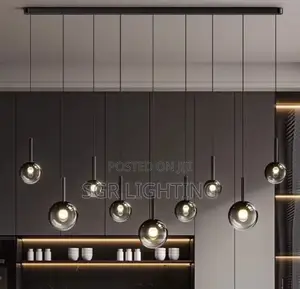 Modern Dine Dining Room Pendant Lights Indoor Lighting Ceiling Lamp