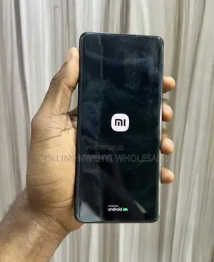 Xiaomi 13 Ultra 512 GB Black