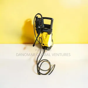 Karcher K-4.00 Ecosilent High Pressure Washer