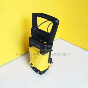 Karcher K-4.00 Ecosilent High Pressure Washer