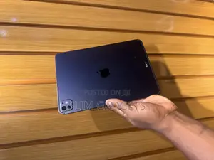 Apple iPad Pro 11 (2025) 256 GB Gray