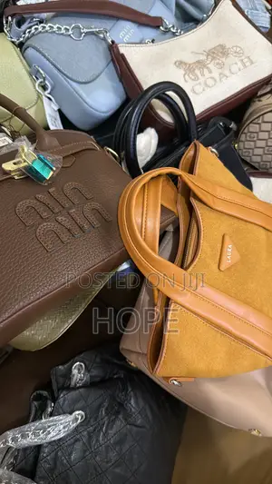 Women Classic Handbags