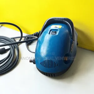 Strategy Superior Portable High Pressure Washer