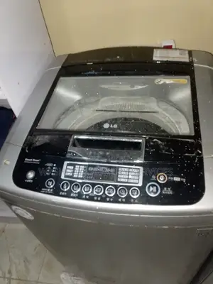 15kg Lg Washing Machine