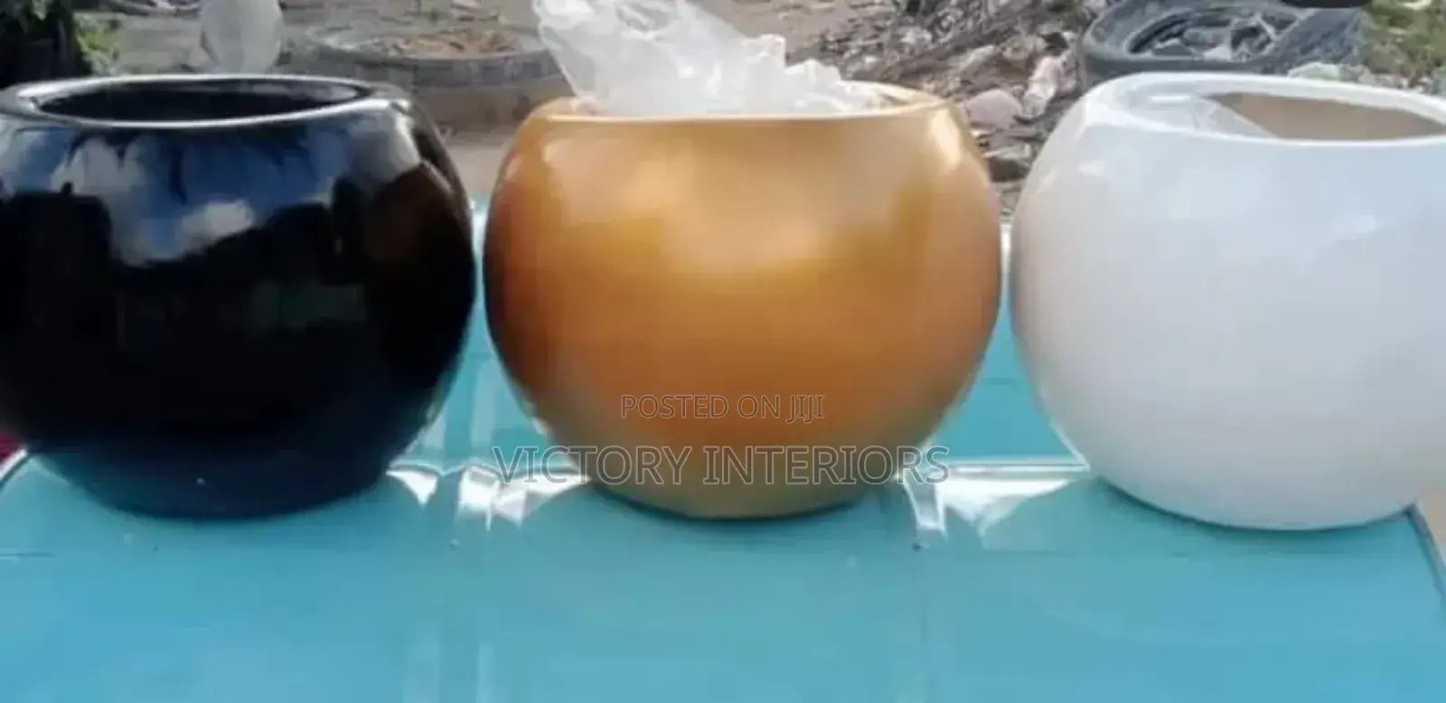 Flower Vase Wholesale And Retail Available