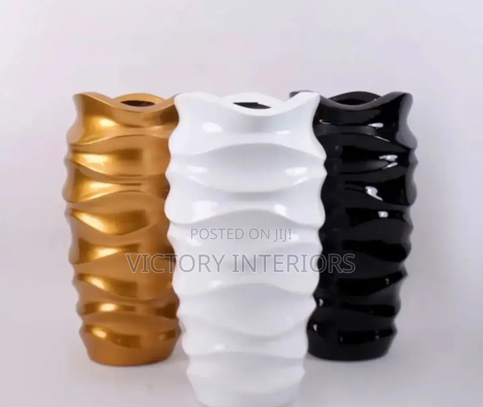 Flower Vase Wholesale And Retail Available