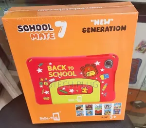 Children's Educational Tablet,Bebe School Mate 256gb Gb