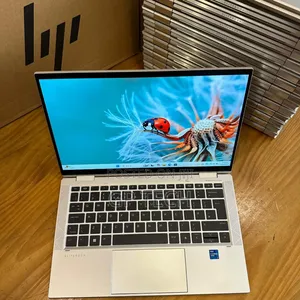 Laptop HP EliteBook x360 1030 G8 16GB Intel Core i7 SSD 512GB