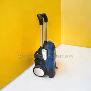 Spear and Jackson High Pressure Washer