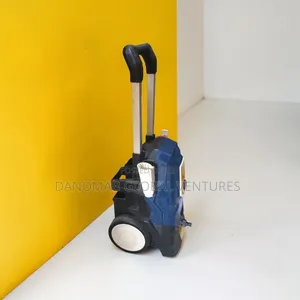 Spear and Jackson High Pressure Washer