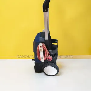 Spear and Jackson High Pressure Washer