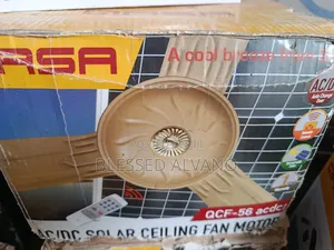 Qasa 3 Blade Inverter Ceiling Fan
