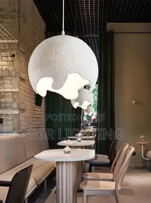 Creative Designer Chandelier Hotel Homestay Decoration