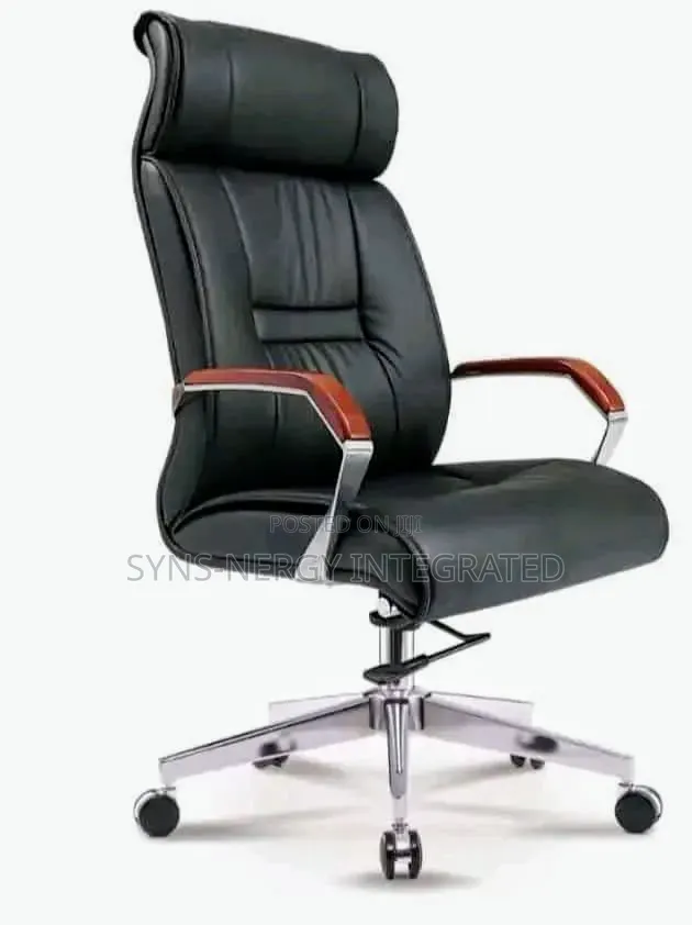 Executive Office Chair