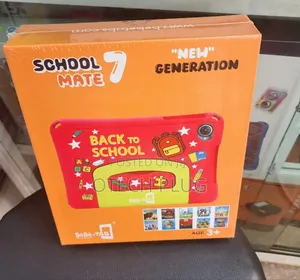 Bebe School Mate Kids Tablet 9gb, 256gb