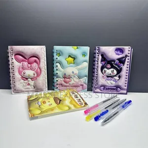 Children’S Diary Pen 1100