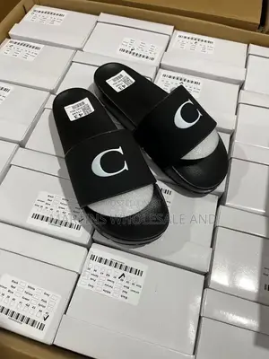 Black Slides Are Essentials