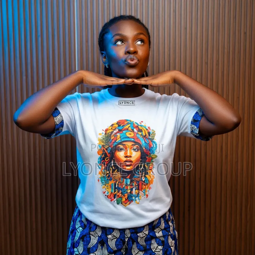 Customized Tees Just For You